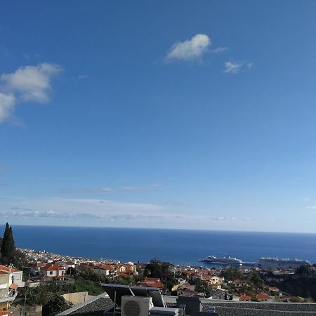 Villa Casa Do Imaculado Funchal  Esterno foto