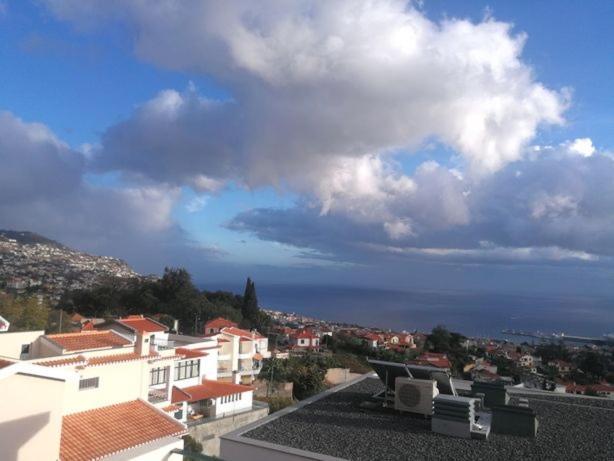 Villa Casa Do Imaculado Funchal  Esterno foto