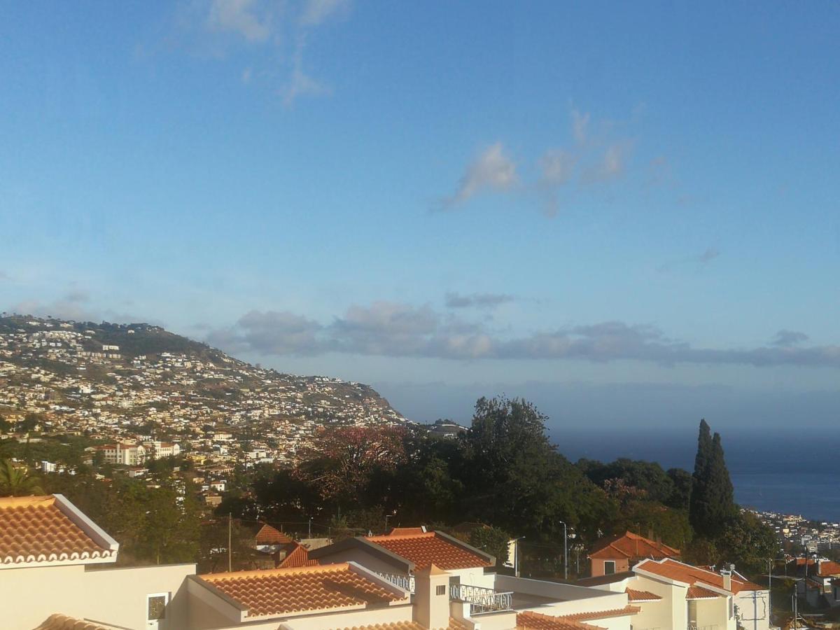Villa Casa Do Imaculado Funchal  Esterno foto